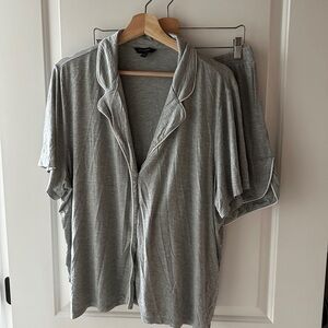 Banana Republic Pajama Set